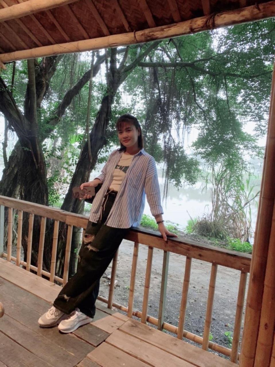 Trang An Lim Garden 호텔 Xuan Son 외부 사진
