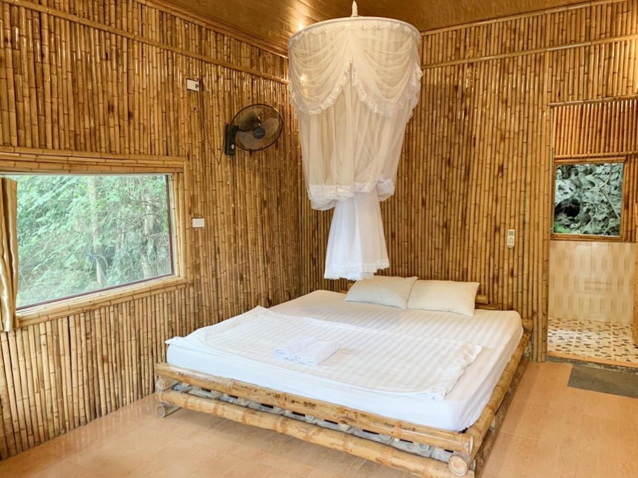 Trang An Lim Garden 호텔 Xuan Son 외부 사진